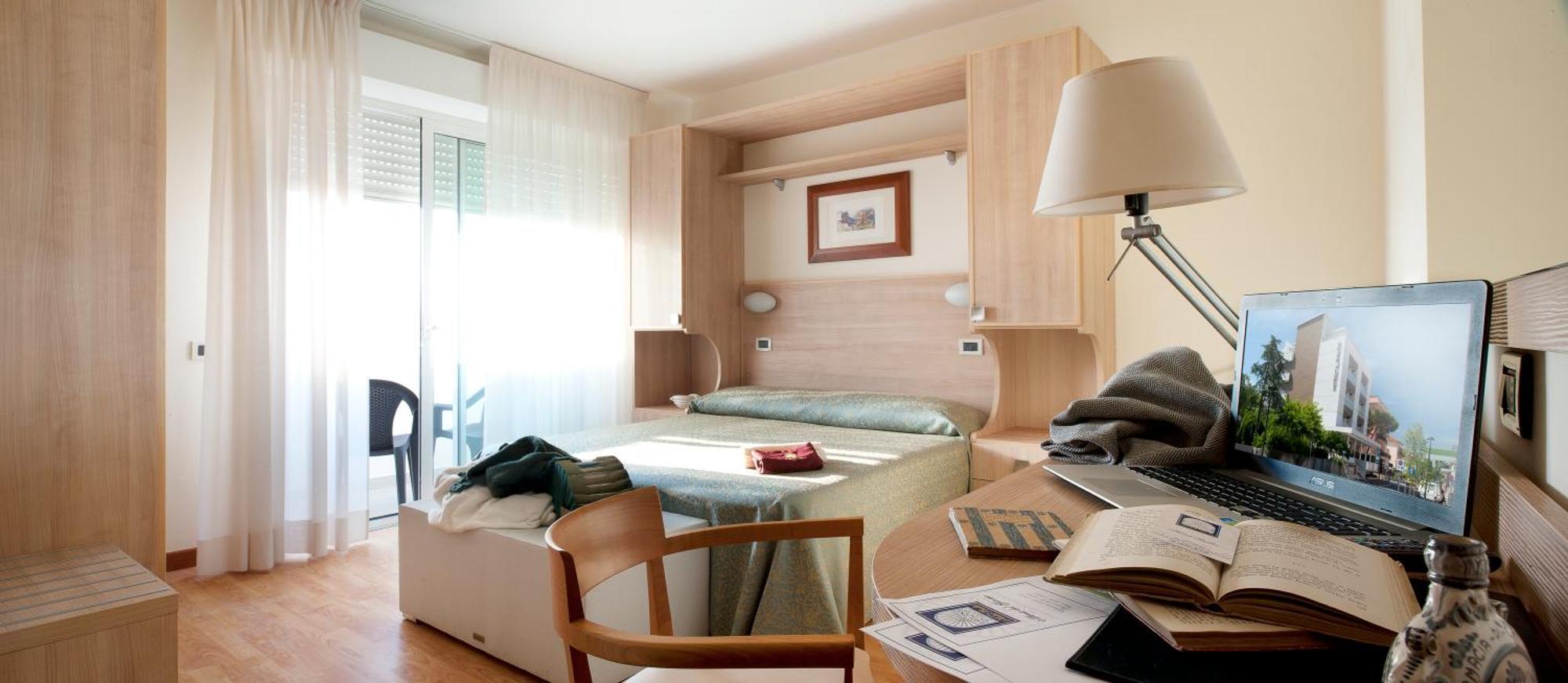 Hotel Baltic ริมินี ห้อง รูปภาพ