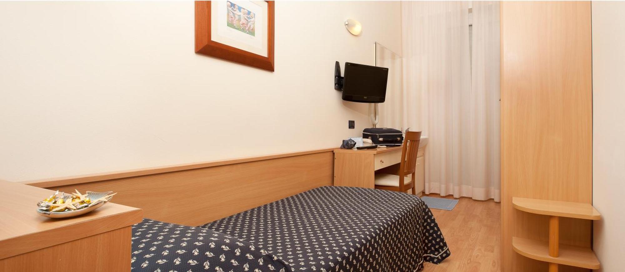Hotel Baltic ริมินี ห้อง รูปภาพ