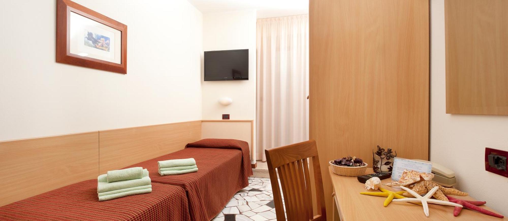 Hotel Baltic ริมินี ห้อง รูปภาพ